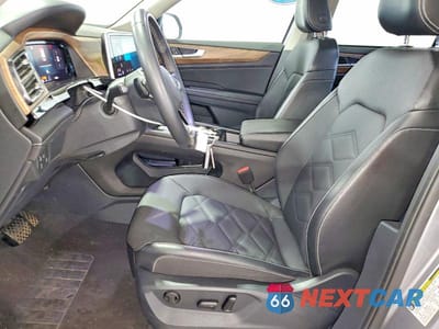 Zdjęcie 7 z 13 samochodu: 2024 VOLKSWAGEN ATLAS SE VIN:1V2WR2CA1RC570020 - miniatura