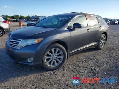 2012 TOYOTA VENZA LE 4T3BA3BB7CU033213 - główne zdjęcie licytacji z USA - miniatura