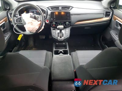 Zdjęcie 8 z 13 samochodu: 2020 HONDA CR-V EX VIN:2HKRW2H57LH696753 - miniatura
