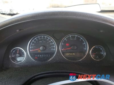 Zdjęcie 9 z 13 samochodu: 2007 CHEVROLET UPLANDER LS VIN:1GNDV23W47D168393 - miniatura