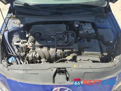 Zdjęcie 11 z 12 samochodu: 2022 HYUNDAI ELANTRA SEL VIN:5NPLN4AG8NH067344 - miniatura