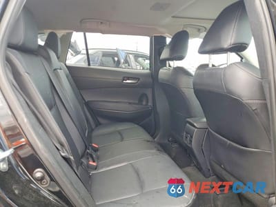 Zdjęcie 11 z 13 samochodu: 2024 TOYOTA COROLLA CROSS XLE VIN:7MUDAABG3RV085298 - miniatura