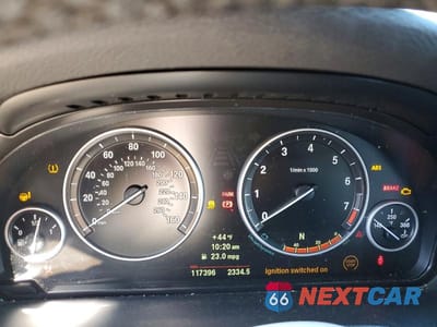 Zdjęcie 9 z 13 samochodu: 2013 BMW X3 XDRIVE28I VIN:5UXWX9C59D0A20255 - miniatura