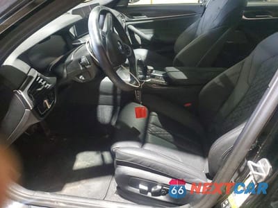 Zdjęcie 7 z 12 samochodu: 2023 BMW 530 XI VIN:WBA13BJ08PWY17694 - miniatura