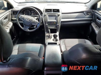 Zdjęcie 8 z 12 samochodu: 2016 TOYOTA CAMRY SE VIN:4T1BF1FK1GU193442 - miniatura
