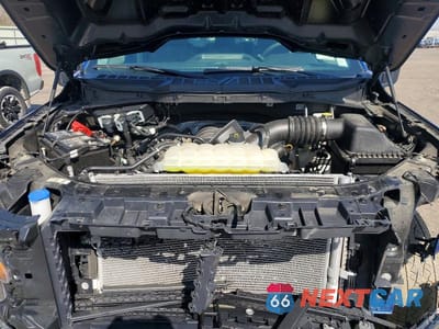 Zdjęcie 11 z 12 samochodu: 2025 FORD F150 XL VIN:1FTMF1L57SKD93371 - miniatura