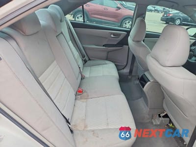 Zdjęcie 10 z 12 samochodu: 2017 TOYOTA CAMRY LE VIN:4T1BF1FK5HU292198 - miniatura