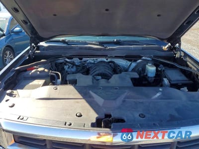 Zdjęcie 11 z 11 samochodu: 2014 CHEVROLET SILVERADO K1500 LT VIN:1GCVKREC1EZ151049 - miniatura