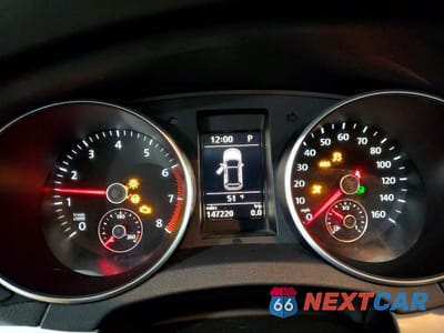 Zdjęcie 9 z 12 samochodu: 2012 VOLKSWAGEN GOLF VIN:WVWDB7AJ3CW294247 - miniatura