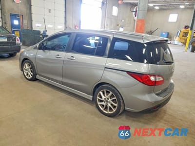 Drugie zdjęcie samochodu z przodu: 2013 MAZDA 5 VIN:JM1CW2CL3D0144693 - miniatura