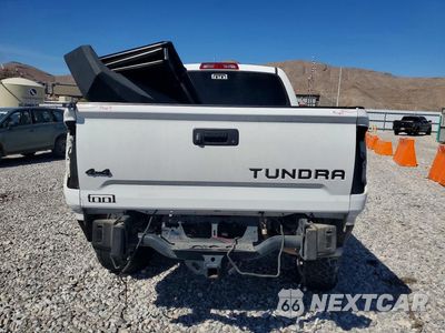 Zdjęcie 6 z 13 samochodu: 2017 TOYOTA TUNDRA LIMITED VIN:5TFHW5F14HX649690 - miniatura