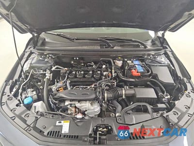 Zdjęcie 11 z 12 samochodu: 2026 HONDA ACCORD SE VIN:1HGCY1F40TA000733 - miniatura