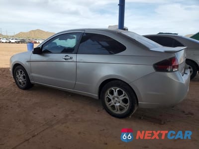 Drugie zdjęcie samochodu z przodu: 2009 FORD FOCUS SE VIN:1FAHP32N19W162812 - miniatura