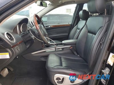 Zdjęcie 7 z 13 samochodu: 2010 MERCEDES-BENZ GL 450 4MATIC VIN:4JGBF7BE9AA610687 - miniatura