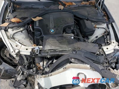 Zdjęcie 11 z 12 samochodu: 2014 BMW 328 I VIN:WBA3A5C56EF606130 - miniatura