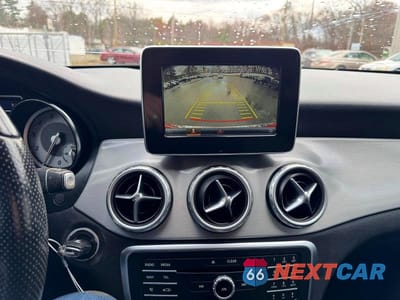 Zdjęcie 9 z 12 samochodu: 2016 MERCEDES-BENZ GLA 250 VIN:WDCTG4EB9GJ204563 - miniatura