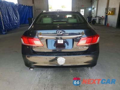 Zdjęcie 6 z 12 samochodu: 2012 LEXUS ES 350 VIN:JTHBK1EGXC2482417 - miniatura
