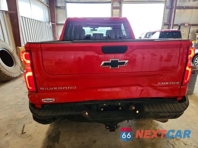Zdjęcie 6 z 12 samochodu: 2022 CHEVROLET SILVERADO LTD K1500 TRAIL BOSS CUSTOM VIN:3GCPYCEK1NG133453 - miniatura