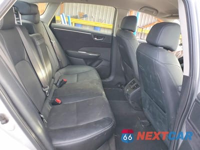 Zdjęcie 10 z 12 samochodu: 2018 HONDA CLARITY TOURING VIN:JHMZC5F34JC012082 - miniatura