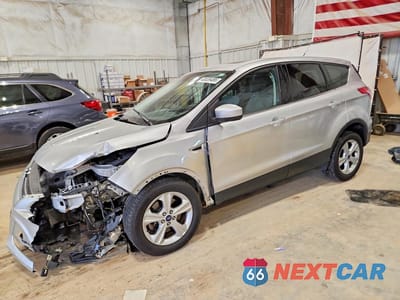 2014 FORD ESCAPE SE 1FMCU9GX1EUC98532 - główne zdjęcie licytacji z USA - miniatura