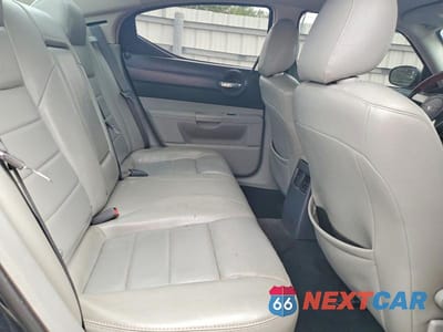 Zdjęcie 10 z 12 samochodu: 2007 DODGE CHARGER SE VIN:2B3KK43G97H615558 - miniatura