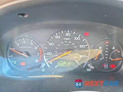 Zdjęcie 9 z 12 samochodu: 1999 HONDA ACCORD EX VIN:JHMCG5656XC022939 - miniatura