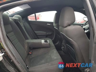 Zdjęcie 10 z 12 samochodu: 2014 DODGE CHARGER R VIN:2C3CDXDT7EH372182 - miniatura
