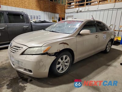 2009 TOYOTA CAMRY LE 4T1BE46K69U292068 - główne zdjęcie licytacji z USA - miniatura