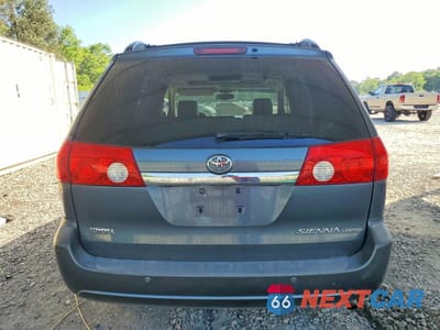 Zdjęcie 6 z 12 samochodu: 2006 TOYOTA SIENNA XLE LIMITED 7 PASSENGER VIN:5TDZA22C76S526770 - miniatura