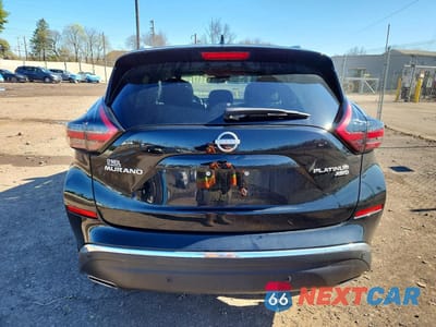 Zdjęcie 6 z 13 samochodu: 2023 NISSAN MURANO VIN:5N1AZ2DS8PC139623 - miniatura