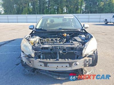 Piąte zdjęcie samochodu w środku: 2012 MAZDA 3 S VIN:JM1BL1V52C1679634 - miniatura