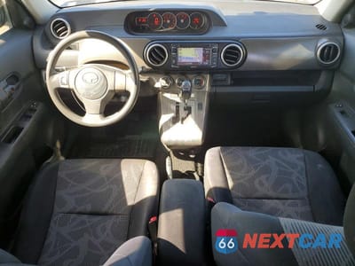 Zdjęcie 8 z 13 samochodu: 2013 SCION XB 10 SERIES VIN:JTLZE4FE3DJ042539 - miniatura