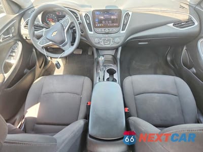 Zdjęcie 8 z 12 samochodu: 2019 CHEVROLET MALIBU LS VIN:1G1ZB5STXKF206599 - miniatura