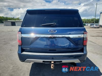 Zdjęcie 6 z 13 samochodu: 2019 FORD EXPEDITION MAX LIMITED VIN:1FMJK1KT4KEA15761 - miniatura