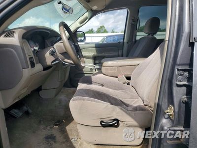 Zdjęcie 7 z 12 samochodu: 2004 DODGE RAM 1500 VIN:1D7HA18D14S680794 - miniatura