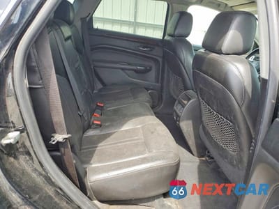 Zdjęcie 10 z 13 samochodu: 2015 CADILLAC SRX LUXURY COLLECTION VIN:3GYFNBE33FS580480 - miniatura