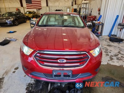 Piąte zdjęcie samochodu w środku: 2015 FORD TAURUS LIMITED VIN:1FAHP2F81FG102968 - miniatura