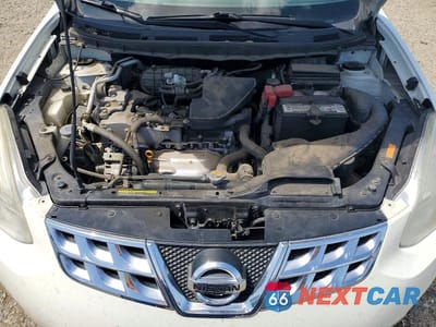 Zdjęcie 11 z 12 samochodu: 2012 NISSAN ROGUE S VIN:JN8AS5MV5CW418142 - miniatura