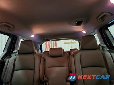 Zdjęcie 10 z 13 samochodu: 2020 HONDA ODYSSEY EX VIN:5FNRL6H55LB015875 - miniatura