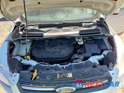 Zdjęcie 11 z 12 samochodu: 2015 FORD ESCAPE SE VIN:1FMCU9G90FUA81489 - miniatura