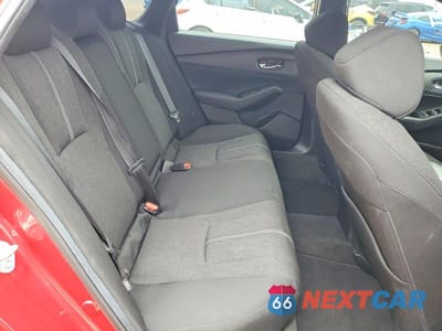 Zdjęcie 10 z 12 samochodu: 2024 HONDA ACCORD HYBRID SPORT VIN:1HGCY2F54RA024301 - miniatura
