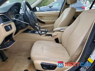 Zdjęcie 7 z 12 samochodu: 2014 BMW 328 XI SULEV VIN:WBA3B5G56ENS11412 - miniatura