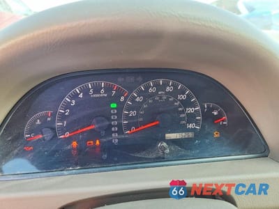 Zdjęcie 9 z 11 samochodu: 2005 TOYOTA CAMRY LE VIN:4T1BE30K55U634199 - miniatura