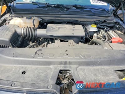 Zdjęcie 11 z 12 samochodu: 2025 RAM 1500 TRADESMAN VIN:1C6RRFCGXSN606346 - miniatura