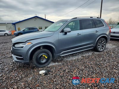 2018 VOLVO XC90 T5 YV4102PKXJ1357475 - główne zdjęcie licytacji z USA - miniatura