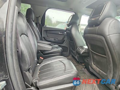 Zdjęcie 11 z 12 samochodu: 2012 GMC ACADIA DENALI VIN:1GKKVTED2CJ389072 - miniatura