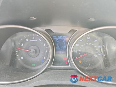 Zdjęcie 9 z 12 samochodu: 2016 HYUNDAI VELOSTER VIN:KMHTC6ADXGU285264 - miniatura