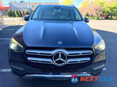Zdjęcie 6 z 13 samochodu: 2020 MERCEDES-BENZ GLE 350 4MATIC VIN:4JGFB4KB4LA048721 - miniatura