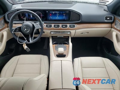 Zdjęcie 8 z 13 samochodu: 2025 MERCEDES-BENZ GLE 350 4MATIC VIN:4JGFB4FB6SB399763 - miniatura