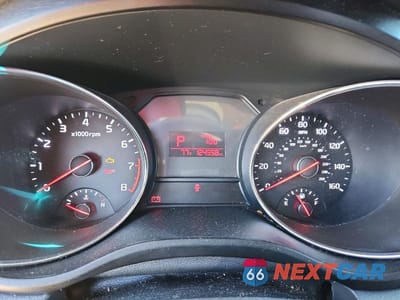 Zdjęcie 9 z 12 samochodu: 2016 KIA SEDONA L VIN:KNDMA5C18G6120510 - miniatura